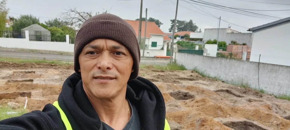 Moisés - marido de aluguel profissional em Mogi Guaçu